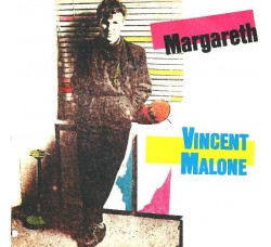 Vincent Malone ‎– Margareth  – 45 RPM