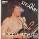 Al Stewart ‎– Palace Of Versailles  – 45 RPM