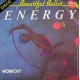 Beautiful Ballet ‎– Energy / Workout  – 45 RPM