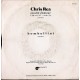 Chris Rea ‎– Touché D'Amour (Special Remix) / Bombollini – 45 RPM