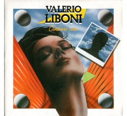 Valerio Liboni ‎– Cambiare Casa  – 45 RPM