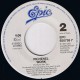 Richenel ‎– Temptation - 45 RPM