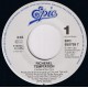 Richenel ‎– Temptation - 45 RPM