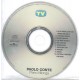 Paolo Conte ‎– Paris Milonga - CD