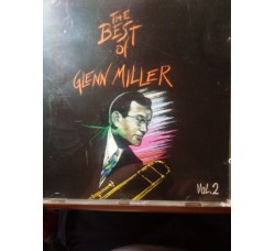 Glenn Miller - The best of Glenn Miller vol. 2  – CD 