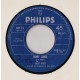 Lally Stott ‎– Chirpy Chirpy, Cheep Cheep (Cirpi Cirpi, Cip Cip) - 45 RPM