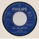 Lally Stott ‎– Chirpy Chirpy, Cheep Cheep (Cirpi Cirpi, Cip Cip) - 45 RPM