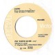 Jairo ‎– Più Forte Di Me (Woman In Love) - 45 RPM