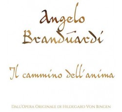 Angelo Branduardi ‎– Il Cammino Dell'Anima - CD, Album, Defected Released - Uscita: 2019