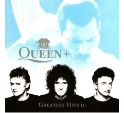 Queen ‎– Greatest Hits III - CD