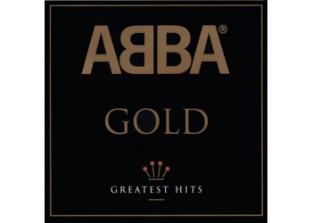 ABBA ‎– Gold (Greatest Hits) - CD