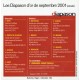 Various ‎– Les Meilleurs Extraits Des Diapason D'Or De Septembre 2001 - CD