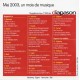 Various ‎– Les Meilleurs Extraits Des Diapason D'Or De Mai 2003 - CD