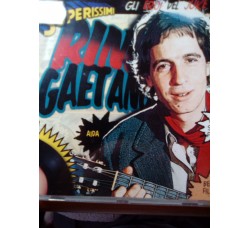 Rino Gaetano – CD compilation