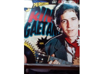 Rino Gaetano – CD compilation