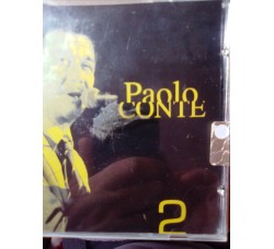 Paolo Conte - 2  – CD 