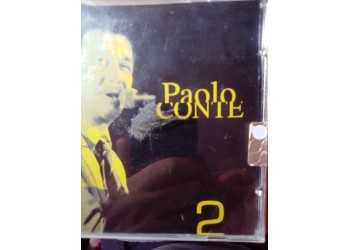 Paolo Conte - 2  – CD 