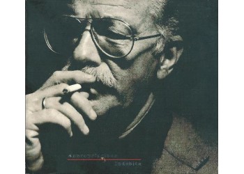 Gino Paoli ‎– Appropriazione Indebita - CD, Album, Reissue - Uscita: 2003