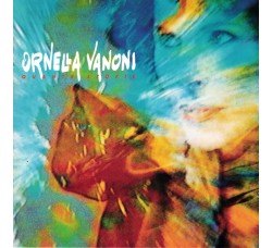 Ornella Vanoni ‎– Quante Storie - CD