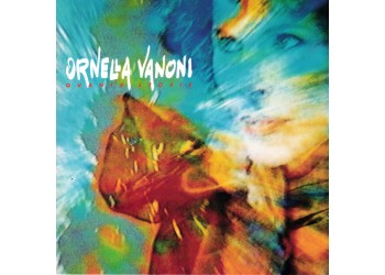 Ornella Vanoni ‎– Quante Storie - CD, Album, Reissue - Uscita: