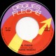 Claude François ‎– ...E La Musica Suonava - 45 RPM