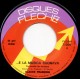 Claude François ‎– ...E La Musica Suonava - 45 RPM