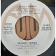 Quincy Jones ‎– Roots Medley / Many Rains Ago (Oluwa) - 45 RPM