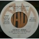 Quincy Jones ‎– Roots Medley / Many Rains Ago (Oluwa) - 45 RPM