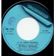 Brunella Borciani ‎– E La Neve Scende / Diamante - 45 RPM