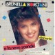 Brunella Borciani ‎– E La Neve Scende / Diamante - 45 RPM