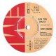 Kate Bush ‎– Babooshka - 45 RPM