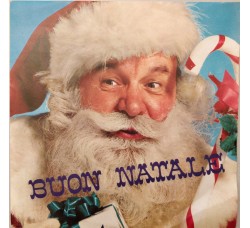 Coro Di Voci Bianche ‎– Bianco Natale - Tu scendi dalle stelle - 45 RPM