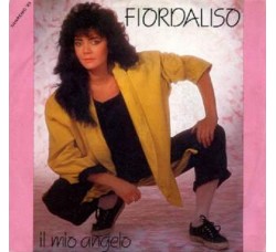 Fiordaliso ‎– Il Mio Angelo