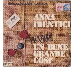 Anna Identici ‎– Un Bene Grande Così