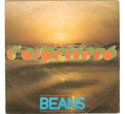 Beans* ‎– T'Aspetterò - 45 RPM