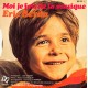 Eric Berda ‎– Je Veux Vivre Tango - 45 RPM