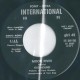 Greyhound (4) ‎– Moon River - 45 RPM