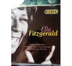 Ella Fitzgerald  – 2CD 