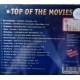 Various ‎– Top Of The Movies - CD