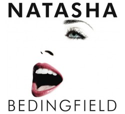 Natasha Bedingfield ‎– N.B. – CD 