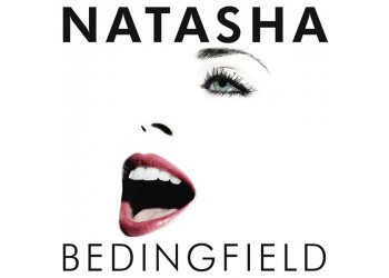 Natasha Bedingfield ‎– N.B. – CD 