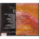Various ‎– Hot Rock – CD Compilation