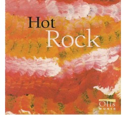 Various ‎– Hot Rock – CD Compilation