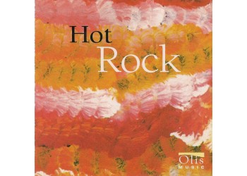 Various ‎– Hot Rock – CD Compilation