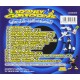 Cartoon Band ‎– Looney Cartoons Compilation - CD-Audio 2004