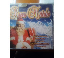 Various – Buon Natale – CD