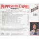 Peppino Di Capri ‎– "Roberta" E Altri Grandi Successi - CD