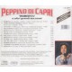 Peppino Di Capri ‎– "Roberta" E Altri Grandi Successi - CD, Compilation - Uscita: 1997