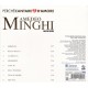 Amedeo Minghi ‎– Serenata - CD, Album, Remastered - Uscita: 2010