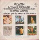 Le Gang ‎– Borsalino (Il Tema di Borsalino) – 45 RPM